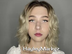 HayleyMarkyz