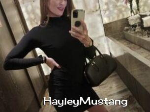 HayleyMustang