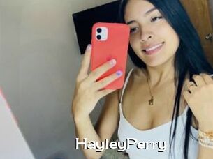 HayleyPerry