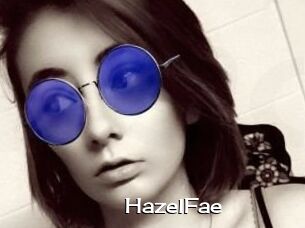 HazelFae