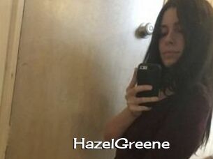 Hazel_Greene