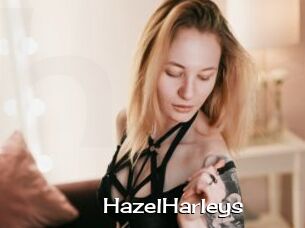 HazelHarleys