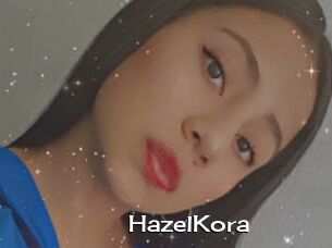 HazelKora