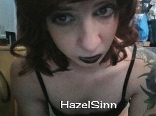 HazelSinn