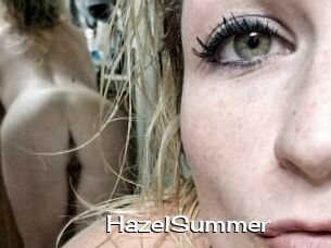 HazelSummer