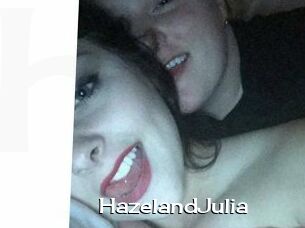 Hazel_and_Julia