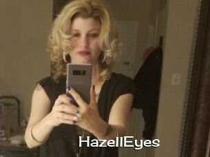 HazellEyes