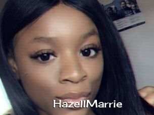 HazellMarrie