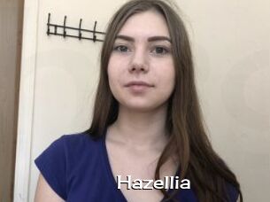 Hazellia