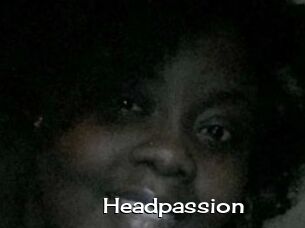 Headpassion