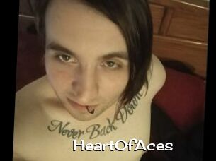 HeartOfAces