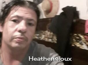 Heathensioux