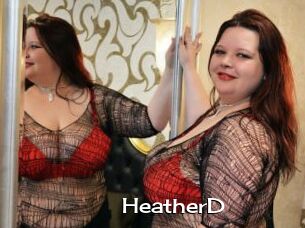 HeatherD