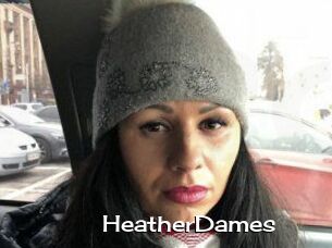 HeatherDames