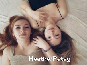 HeatherPatsy