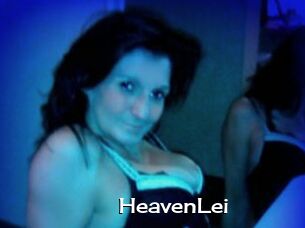 HeavenLei