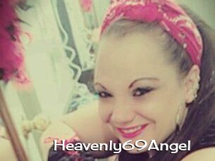 Heavenly69Angel