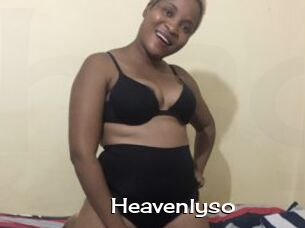 Heavenlyso