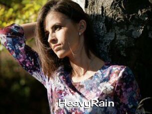 HeavyRain
