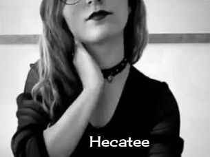 Hecatee