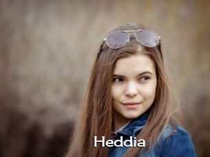 Heddia