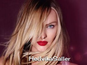 HedvikaSaller