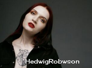 HedwigRobwson