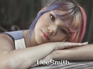 HeeSmith