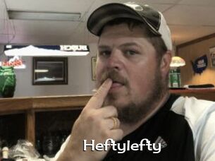 Heftylefty