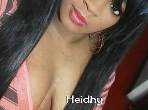Heidhy