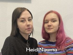 HeidiNauma