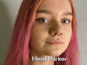 HeidiParker
