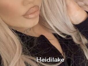 Heidilake