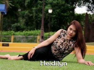 Heidilyn