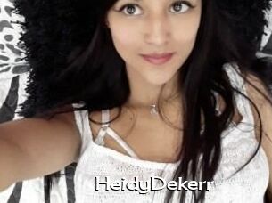 HeidyDekerr