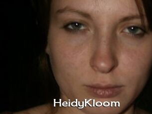 HeidyKloom