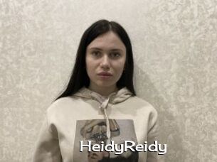 HeidyReidy