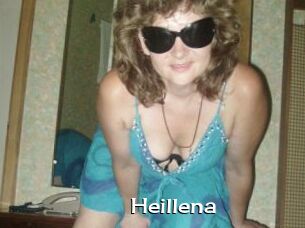 Heillena