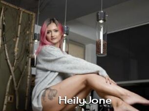 HeilyJone