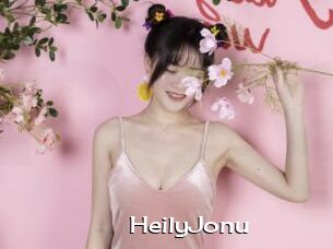 HeilyJonu