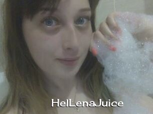 HelLenaJuice