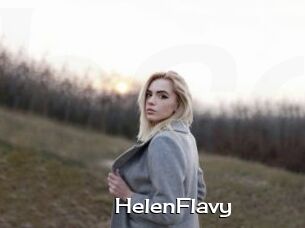 HelenFlavy