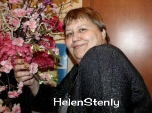HelenStenly