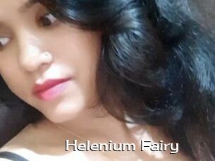 Helenium_Fairy