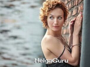 HelgaGuru