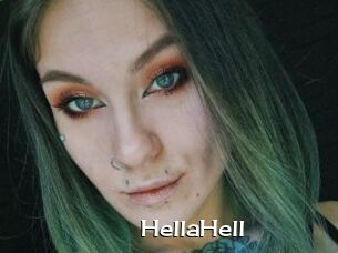 HellaHell