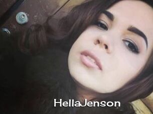 HellaJenson
