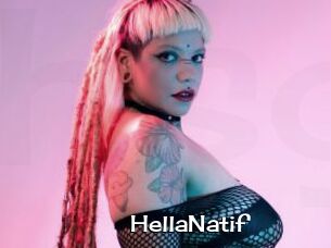 HellaNatif