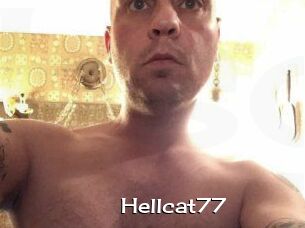 Hellcat77