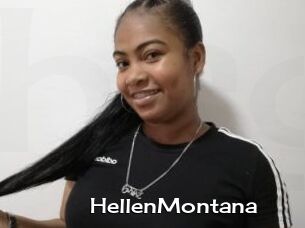 HellenMontana